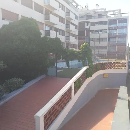 Climatise 66m2 5pers. Perpignan